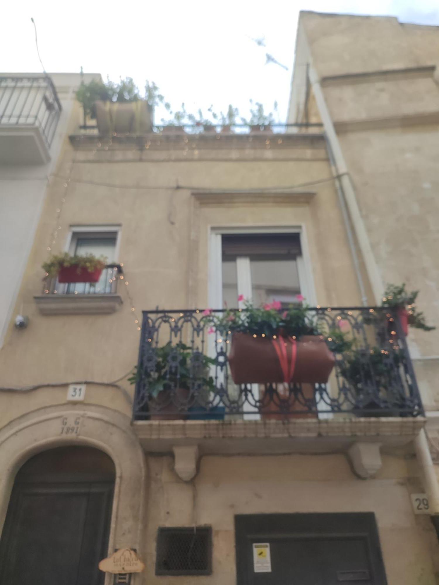 La Chicca In Centro Altamura Εξωτερικό φωτογραφία